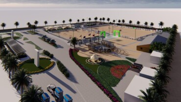 Oman Masters 2024 Dates Announced!