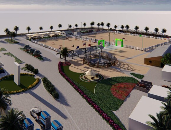 Oman Masters 2024 Dates Announced!