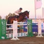 Partnership with Global Equestrian Federations